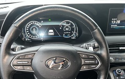 Hyundai Palisade I, 2021 год, 4 350 000 рублей, 1 фотография