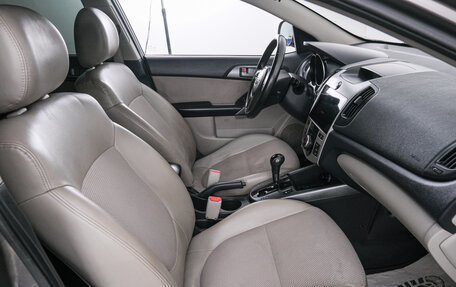 KIA Forte II, 2010 год, 849 000 рублей, 13 фотография