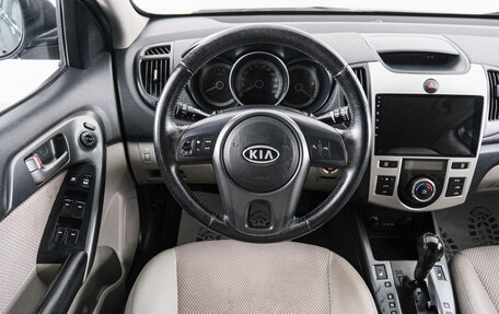 KIA Forte II, 2010 год, 849 000 рублей, 14 фотография