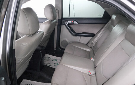 KIA Forte II, 2010 год, 849 000 рублей, 17 фотография