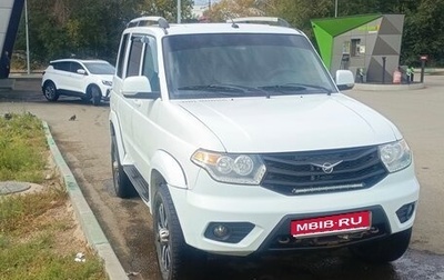 ЛуАЗ Patriot, 2015 год, 705 000 рублей, 1 фотография