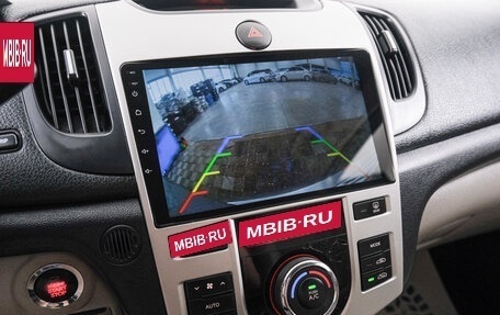 KIA Forte II, 2010 год, 849 000 рублей, 15 фотография