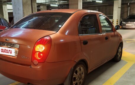 Chery QQ6 (S21), 2008 год, 130 000 рублей, 4 фотография