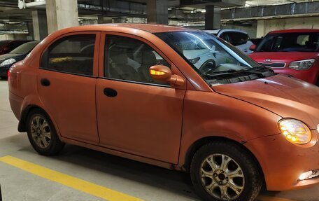 Chery QQ6 (S21), 2008 год, 130 000 рублей, 3 фотография