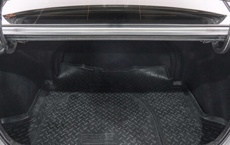 KIA Forte II, 2010 год, 849 000 рублей, 19 фотография