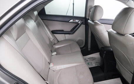 KIA Forte II, 2010 год, 849 000 рублей, 18 фотография