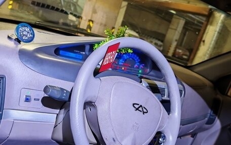 Chery QQ6 (S21), 2008 год, 130 000 рублей, 7 фотография