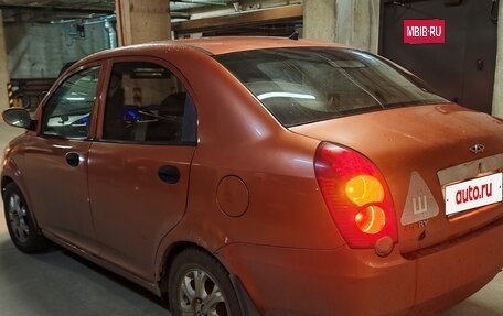 Chery QQ6 (S21), 2008 год, 130 000 рублей, 5 фотография