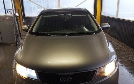 KIA Cerato III, 2011 год, 570 000 рублей, 1 фотография