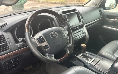 Toyota Land Cruiser 200, 2010 год, 2 100 000 рублей, 4 фотография