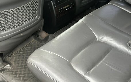 Toyota Land Cruiser 200, 2010 год, 2 100 000 рублей, 5 фотография