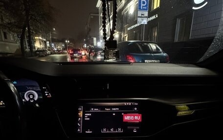 Audi A6, 2018 год, 4 000 000 рублей, 7 фотография