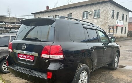 Toyota Land Cruiser 200, 2010 год, 2 100 000 рублей, 3 фотография