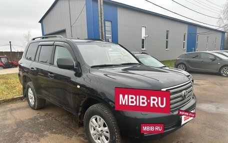 Toyota Land Cruiser 200, 2010 год, 2 100 000 рублей, 2 фотография