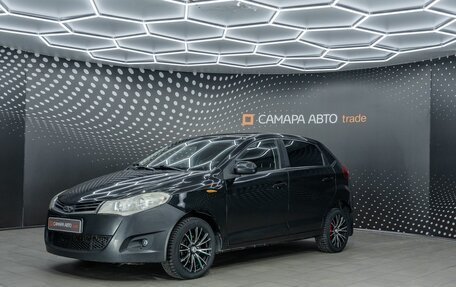 Chery Very (A13), 2014 год, 173 000 рублей, 1 фотография