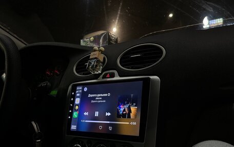 Ford Focus II рестайлинг, 2006 год, 565 000 рублей, 10 фотография