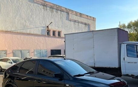 Ford Focus II рестайлинг, 2006 год, 565 000 рублей, 4 фотография