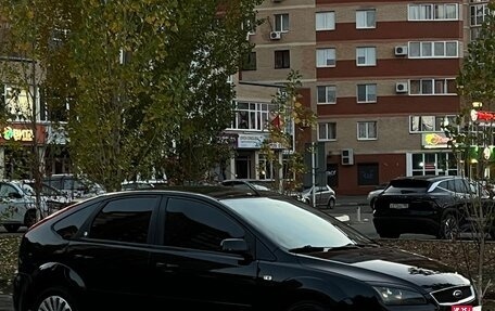 Ford Focus II рестайлинг, 2006 год, 565 000 рублей, 2 фотография