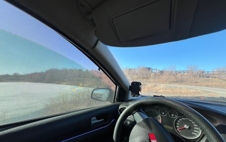 Ford Focus II рестайлинг, 2006 год, 565 000 рублей, 8 фотография