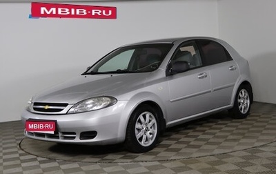 Chevrolet Lacetti, 2011 год, 499 990 рублей, 1 фотография