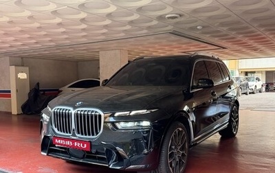 BMW X7, 2022 год, 9 380 000 рублей, 1 фотография