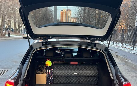 Mercedes-Benz E-Класс, 2018 год, 3 000 000 рублей, 10 фотография