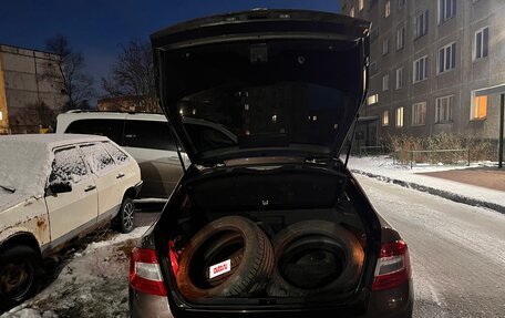 Skoda Octavia, 2015 год, 1 420 000 рублей, 6 фотография