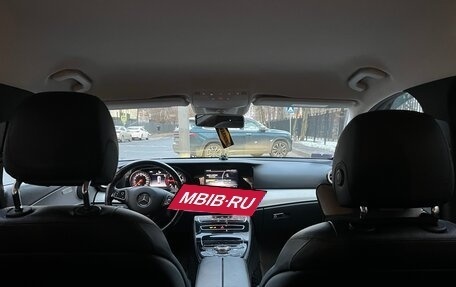 Mercedes-Benz E-Класс, 2018 год, 3 000 000 рублей, 20 фотография