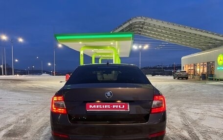 Skoda Octavia, 2015 год, 1 420 000 рублей, 5 фотография