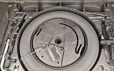 Audi Q3, 2022 год, 2 590 000 рублей, 11 фотография