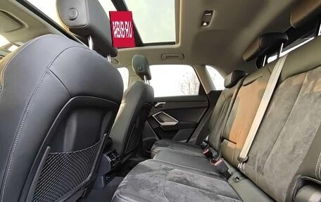 Audi Q3, 2022 год, 2 590 000 рублей, 9 фотография