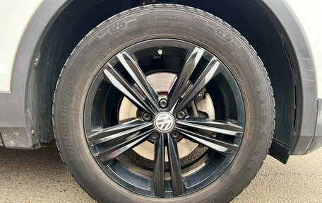 Volkswagen Tiguan II, 2020 год, 2 300 000 рублей, 9 фотография