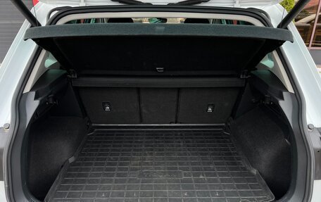 Volkswagen Tiguan II, 2020 год, 2 300 000 рублей, 12 фотография