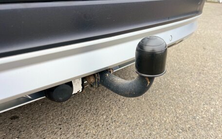 Volkswagen Tiguan II, 2020 год, 2 300 000 рублей, 10 фотография