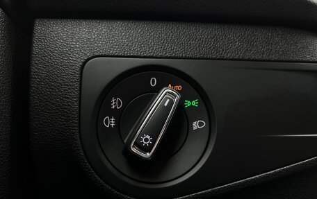 Volkswagen Tiguan II, 2020 год, 2 300 000 рублей, 27 фотография