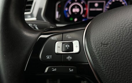 Volkswagen Tiguan II, 2020 год, 2 300 000 рублей, 26 фотография