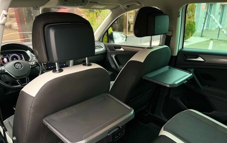 Volkswagen Tiguan II, 2020 год, 2 300 000 рублей, 35 фотография