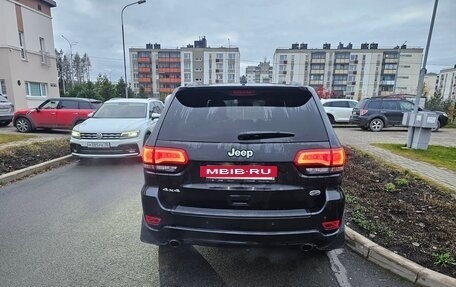 Jeep Grand Cherokee, 2014 год, 2 950 000 рублей, 4 фотография