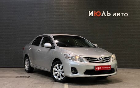 Toyota Corolla, 2008 год, 920 000 рублей, 3 фотография