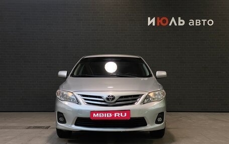 Toyota Corolla, 2008 год, 920 000 рублей, 2 фотография