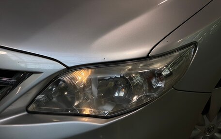 Toyota Corolla, 2008 год, 920 000 рублей, 9 фотография