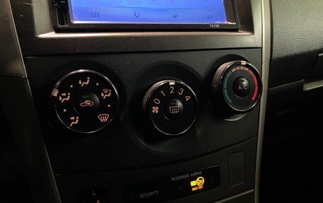 Toyota Corolla, 2008 год, 920 000 рублей, 13 фотография