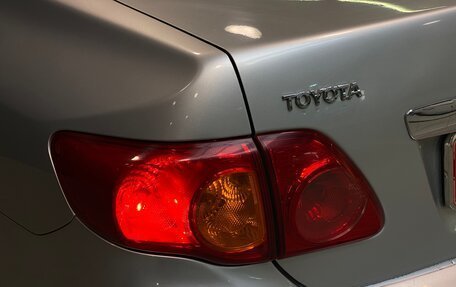 Toyota Corolla, 2008 год, 920 000 рублей, 7 фотография
