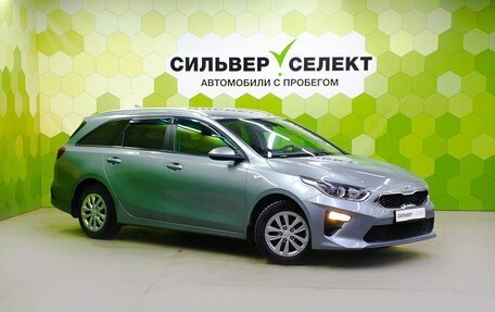 KIA cee'd III, 2019 год, 1 900 000 рублей, 5 фотография