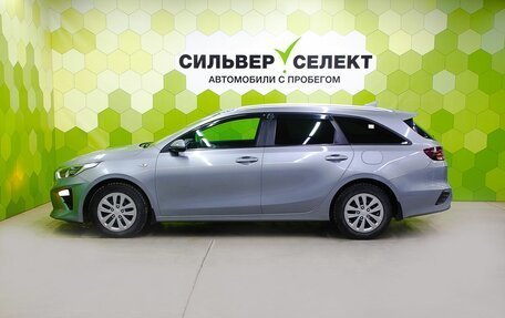 KIA cee'd III, 2019 год, 1 900 000 рублей, 7 фотография