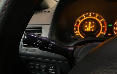 Toyota Corolla, 2008 год, 920 000 рублей, 17 фотография