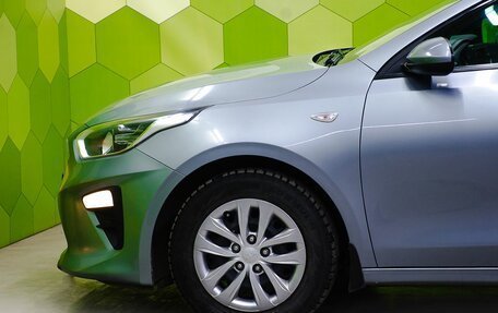 KIA cee'd III, 2019 год, 1 900 000 рублей, 9 фотография