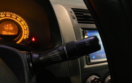 Toyota Corolla, 2008 год, 920 000 рублей, 18 фотография