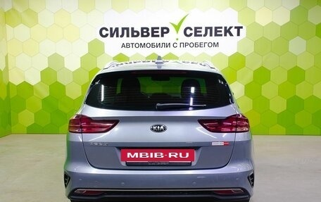 KIA cee'd III, 2019 год, 1 900 000 рублей, 4 фотография