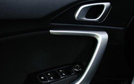 KIA cee'd III, 2019 год, 1 900 000 рублей, 22 фотография